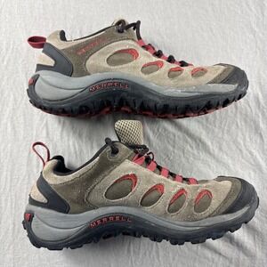 Merrell Moab 2 Shoes Mens 8 Sneakers Low Hiking Gorpcore Sneakers Boots J061577